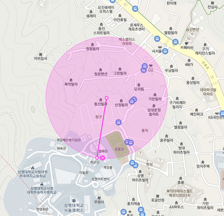 종로구 구기동 상명대학교 홍은동 신규 주차장 ㅣ정기권, 월주차 ㅣ주만사 특가로 선착순 판매중!