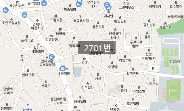 관악구,신림동 월주차 정기권ㅣ월주차는 주만사에서 찾으세요!