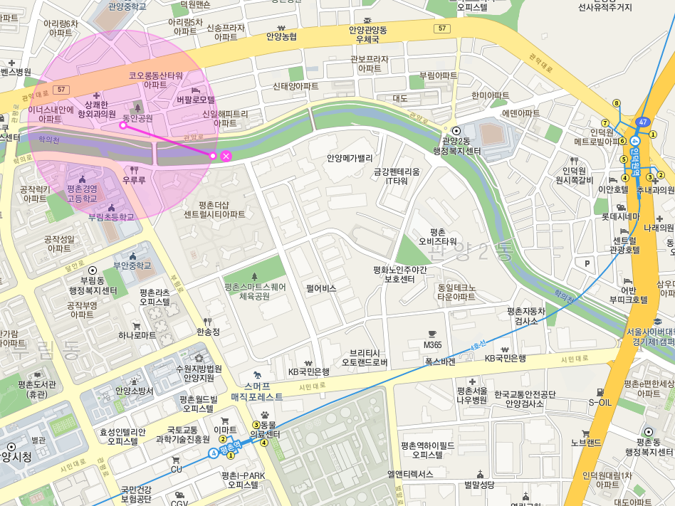 경기 안양시 동안구 관양동 평촌역 인덕원역 주차장ㅣ정기권, 월주차ㅣ평촌역 월주차 주만사에서 알아보세요!