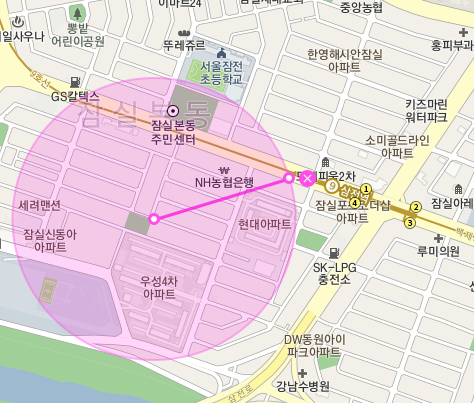 송파구,잠실동,삼전역[정기권,월주차] 주만사에서 특가로 만나보세요!