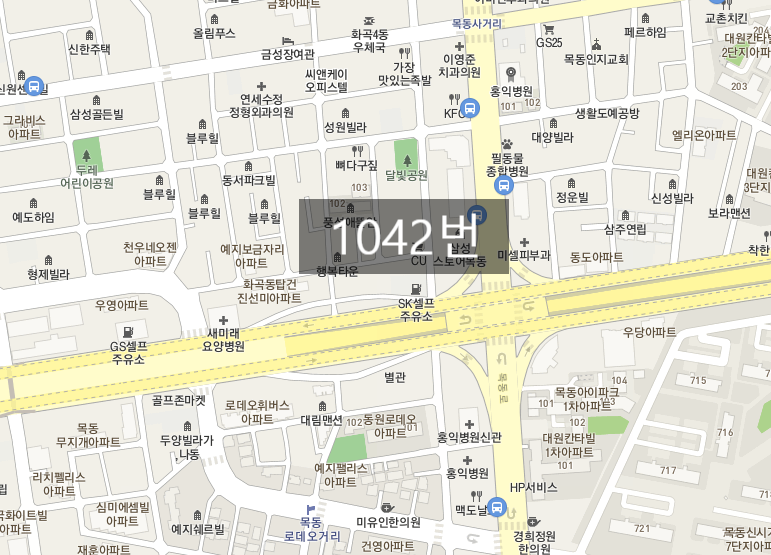 강서구,화곡동 월주차 정기권ㅣ월주차는 주만사에서 해결하세요!