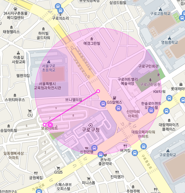 구로구 대림동 구로구청 신규 주차장 ㅣ정기권 , 월주차 ㅣ주만사 특가로 선착순 모집중!