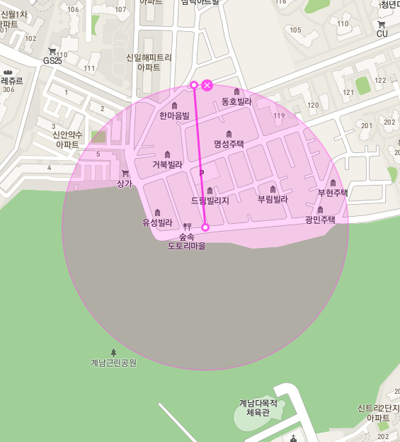 양천구 신정동 신정네거리역 신규 주차장 ㅣ정기권, 월주차 ㅣ주만사 특가로 선착순 판매중!