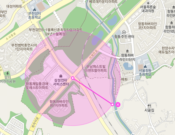 [월주차] 구로구 항동 |선착순 이용| 주만사에서 특가로 해결가능!