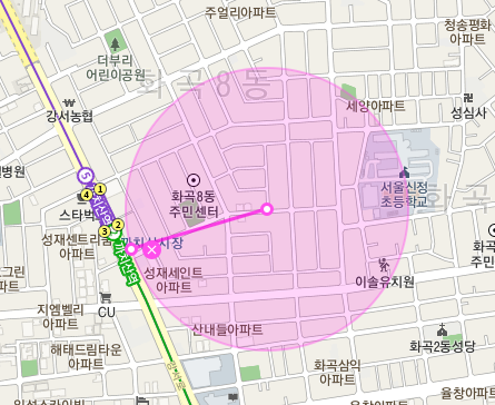 까치산역 인근[월주차/정기권] 주만사에서 특가로 쉽고 빠르게 만나보세요!