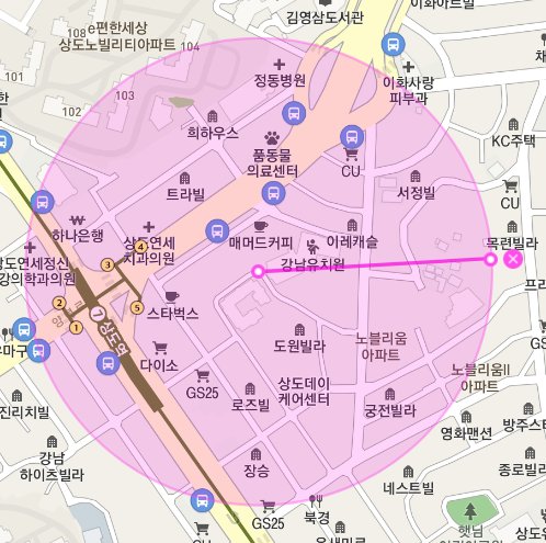동작구 상도동 상도역 주차장ㅣ월주차,정기권ㅣ주만사에서 특가로 해결!