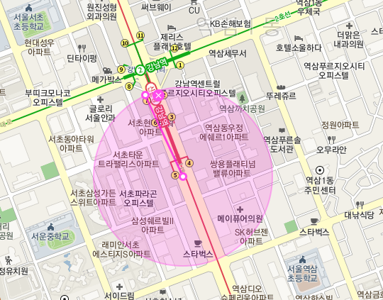 서초구 서초동 강남역 [정기권ㅣ월주차] 주만사에서 특가로 만나보세요~