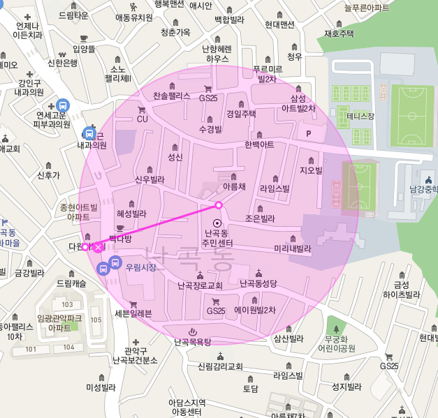 관악구 신림동 난곡동 관악산 생태공원 신규 주차장ㅣ정기권, 월주차ㅣ주만사 특가로 1자리 선착순 모집중!