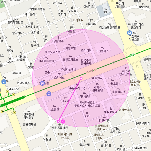 강남구 역삼동 역삼역 신규 주차장ㅣ정기권, 월주차 ㅣ주만사 특가로 선착순 모집중!