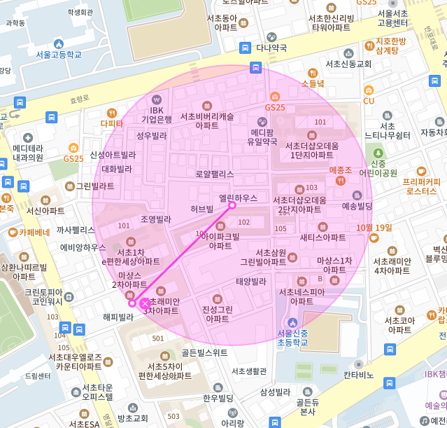 서초구 서초동 신규 주차장 ㅣ정기권, 월주차 ㅣ주만사 특가로 선착순 모집중!