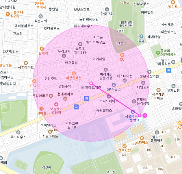 송파구 석촌동 석촌고분역 신규 주차장 ㅣ정기권, 월주차 ㅣ주만사 특가로 선착순 판매중입니다!