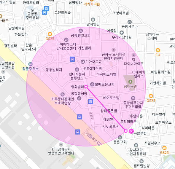 강서구 공항동 송정역 신규 주차장 ㅣ정기권, 월주차 ㅣ주만사 특가로 1자리 남았습니다!