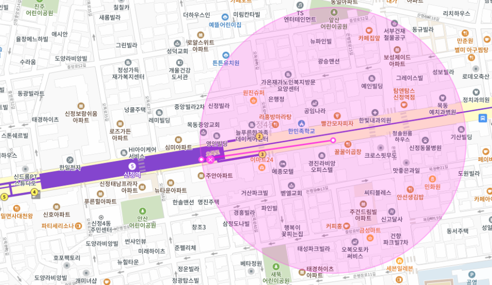 양천구 신정동 신정역 월주차ㅣ선착순 특가!ㅣ여기에서 확인하세요!