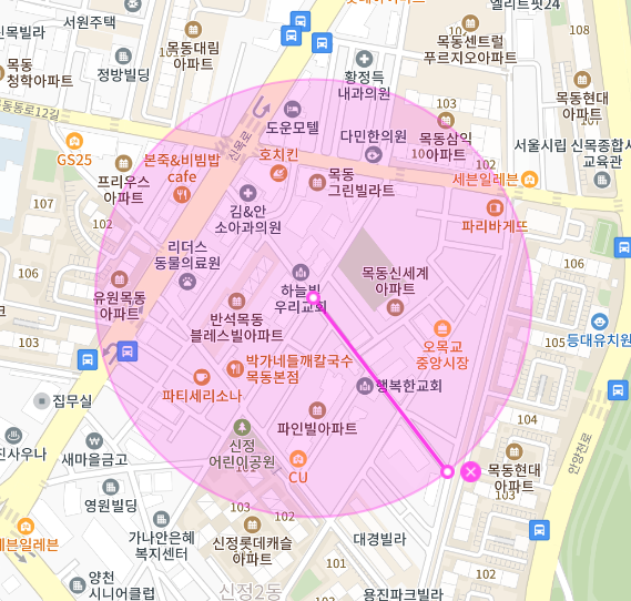 양천구 신정동 월 80,000원 특가 진행ㅣ선착순 3자리