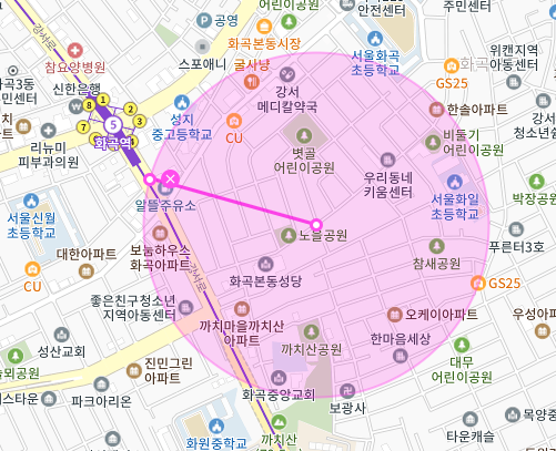 [선착순 1자리]강서구 화곡동 화곡역 월주차ㅣ주만사에서 특가로 해결하세요!