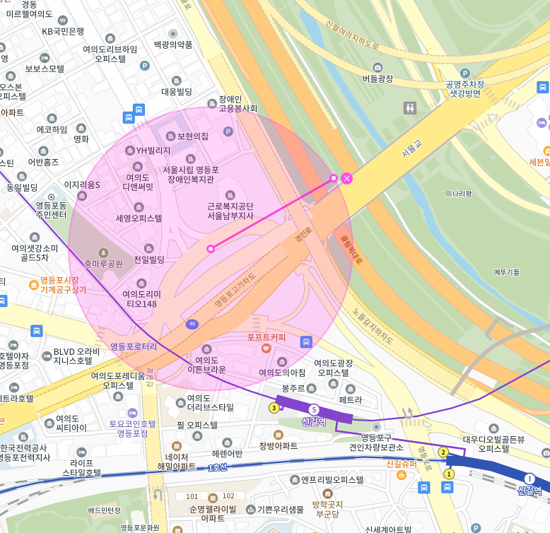 영등포구 국회대로 월주차 이보다 저렴할 수 없다 | 주만사 특가
