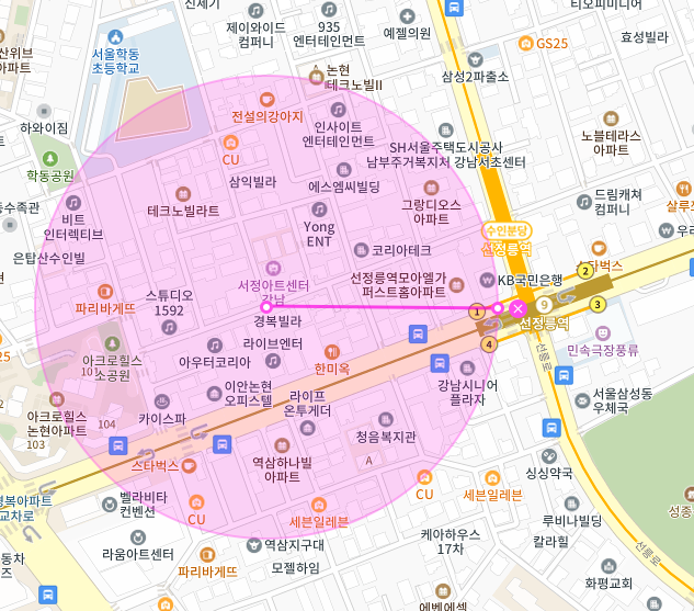 [월주차]강남구 논현동 신대방역ㅣ주만사로 주차 걱정 해결!ㅣ선착순 1자리 모집 중!