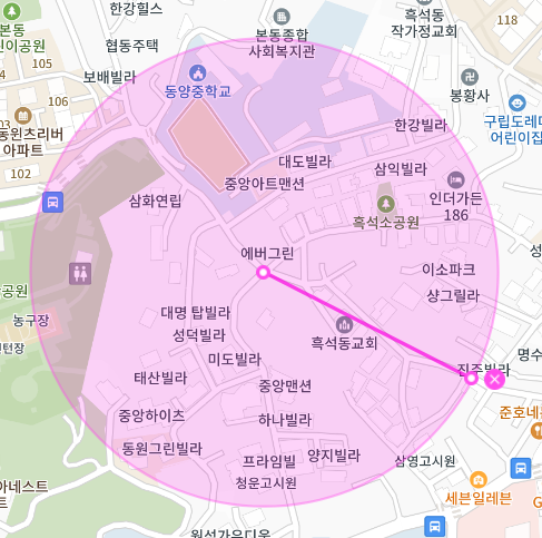 [신규 주차장 안내] 동작구 흑석동, 상도동 신규 월주차장 안내!