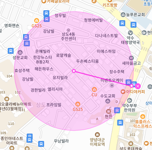 [신규 주차장 안내] 동작구 흑석동, 상도동 신규 월주차장 안내!