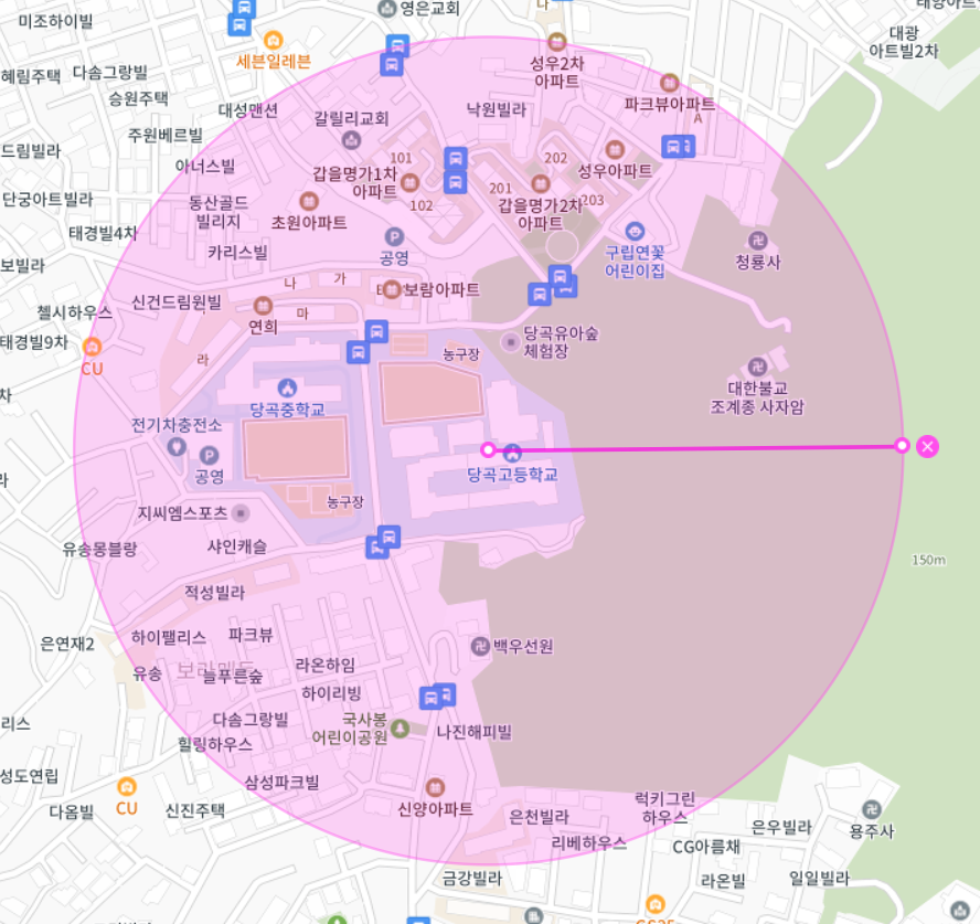 관악구 봉천동 월주차 | 당곡중고 인근 | 평일 주말 전일제 정기권