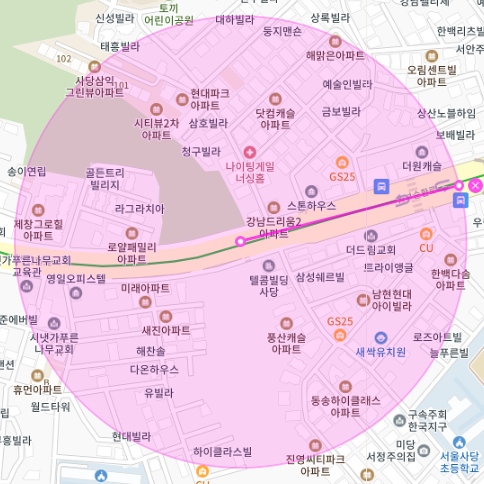 사당역 공영주차장 돈 아끼는 꿀팁 | 동작구 사당동 월주차 | 평일 주간제