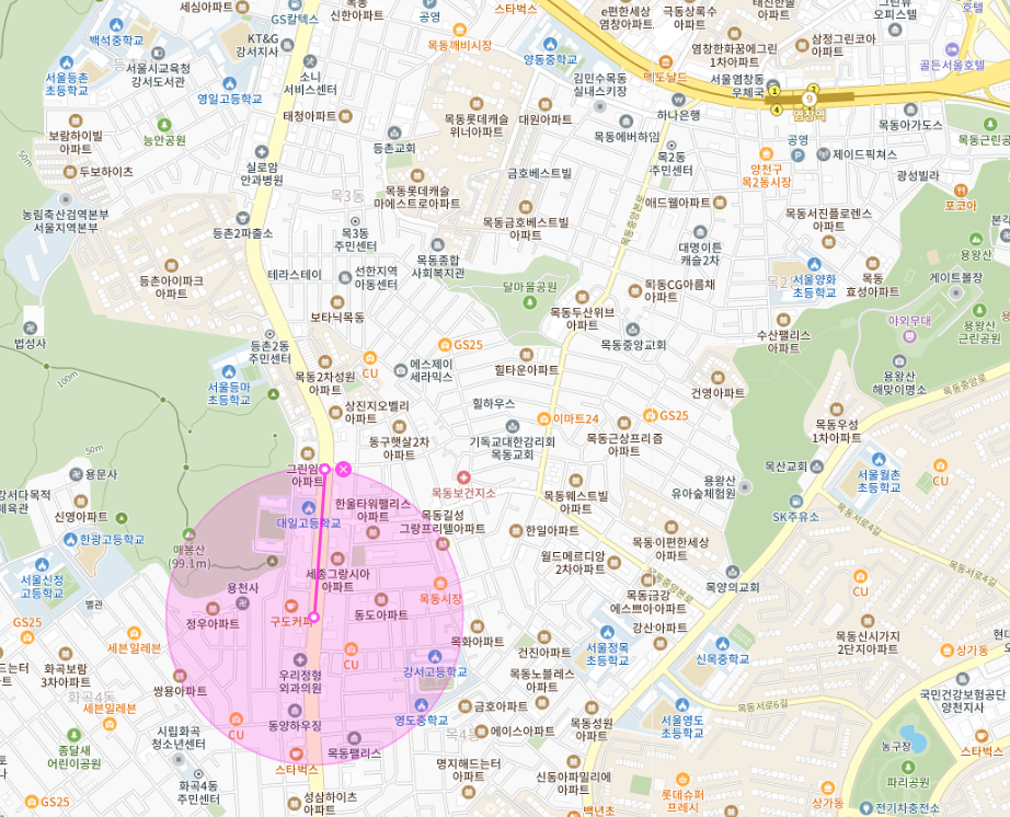 염창역 공영주차장 자리가 없으세요? | 주만사 양천구 목동 월주차 주차장 | 평일 주말 주간제