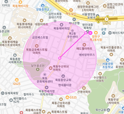 목동주차장 | 양천구 목동 인근 주차장 정보 | 12만원 | 염창역 인근 월주차 | 주만사 월주차