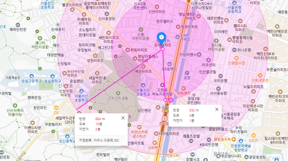 신사동 월주차│은평구 신사동│새절역, 서울신사초, 새절역현대아파트 인근│월 10만원대