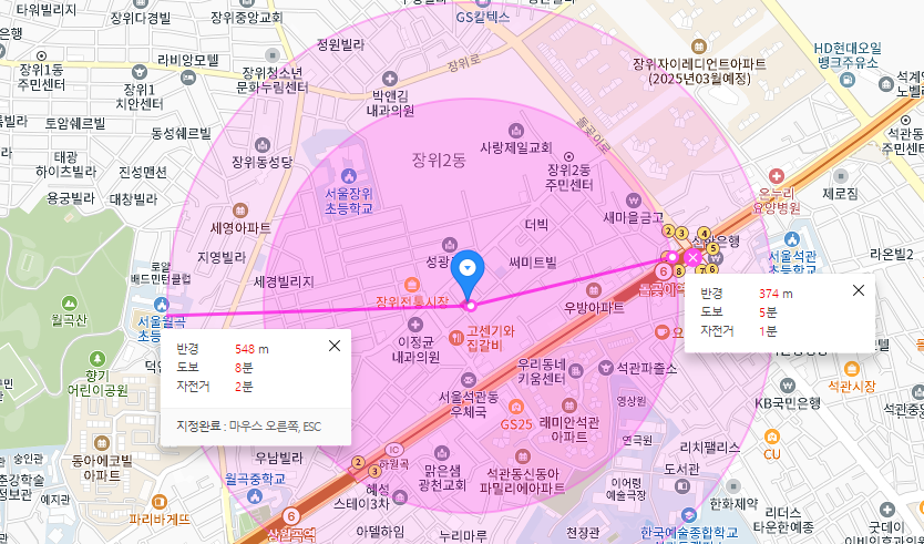 장위동 월주차│성북구 화랑로│돌곶이역, 서울월곡초 인근│월 10만원대