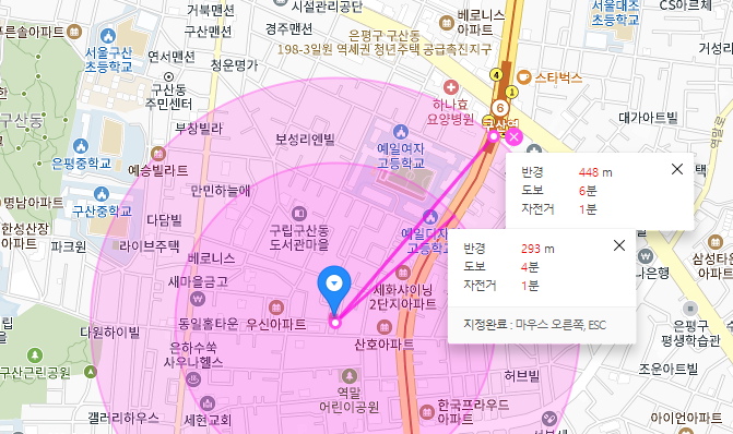 구산동 월주차│은평구 연서로│구산역, 예일디자인고 인근│월 10만원대
