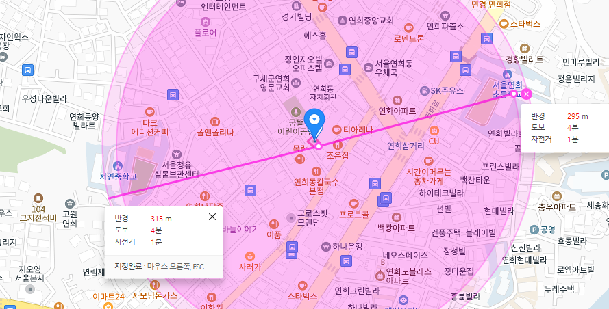 연희동 월주차│서대문구 연희로│연희초등학교, 연희삼거리 인근 │월 8만원