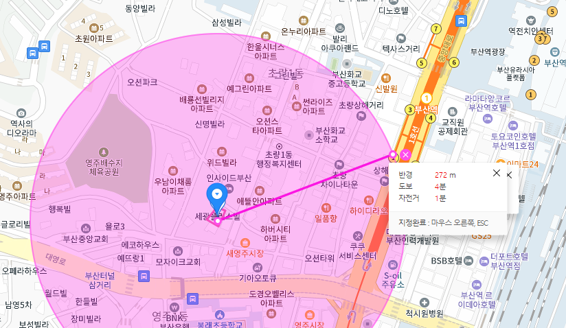영주동 월주차│부산역 인근 출퇴근 직장인 주목! 10만원대 가성비 주차장│주차는 주만사에서!