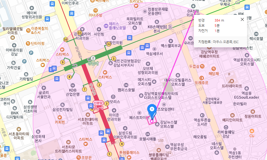 강남역 월주차ㅣ강남구 역삼동 24시간 주차 안내ㅣ주만사로 단독 이용