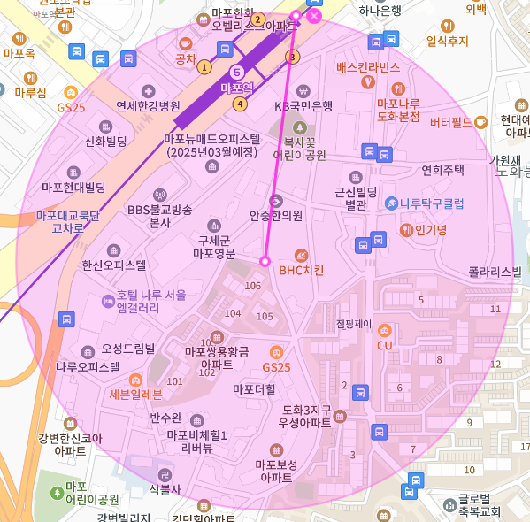 마포역 월주차를 찾고있다면 효과적인 주만사를 이용하세요!