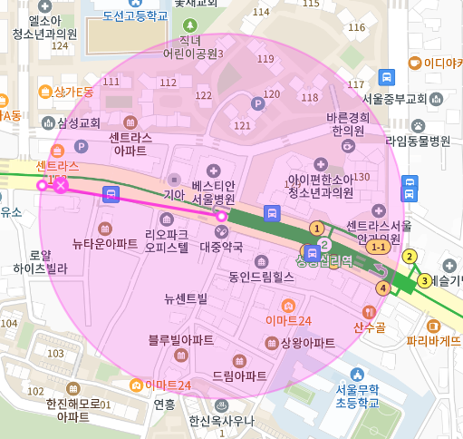신당동 월주차, 제휴 주차장으로 안심하고 이용하세요