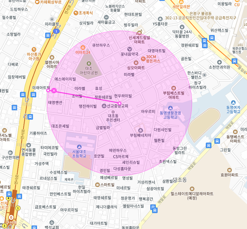 대조동 월주차, 가성비부터 간편함까지 한 번에 이용하세요