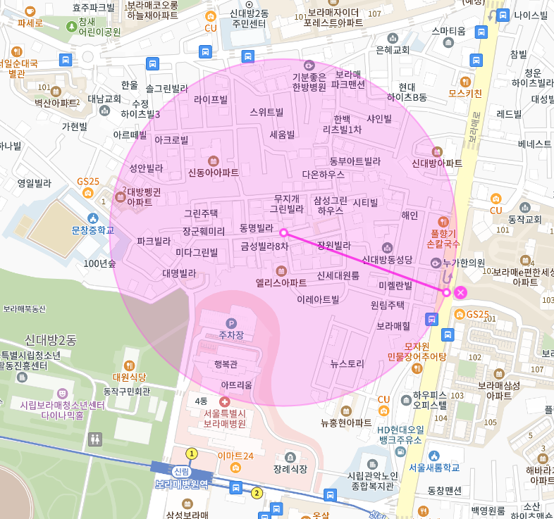 동작구 월주차 최상의 주차장을 이용하고 여유로운 생활 즐기기