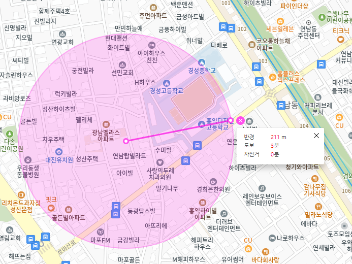 연남동 월주차  /연남동 선생님들 이번 달 월주차는 여기 어때요!?/연남동/홍익 디자인 고등학교 근처 주차장