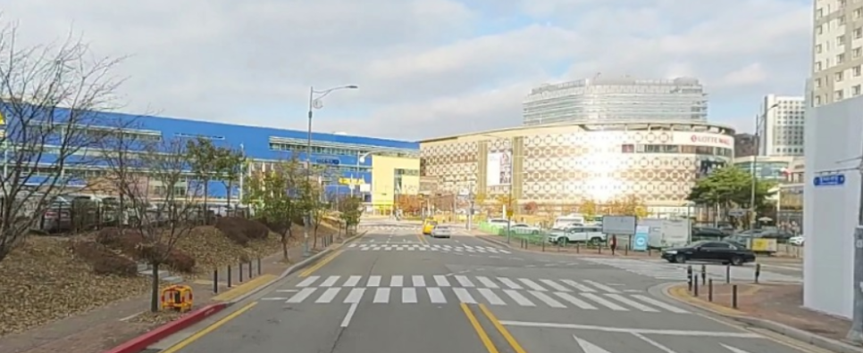 일직동 월주차 _ (신규) 광명역 옆 롯데몰 광명점에서 선착순으로 월주차장 신청받아요!