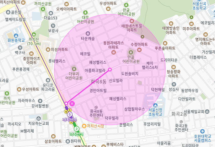 화곡동 월주차_화곡동 월주차 걱정 마세요! 저렴한 월주차 옵션 가득!