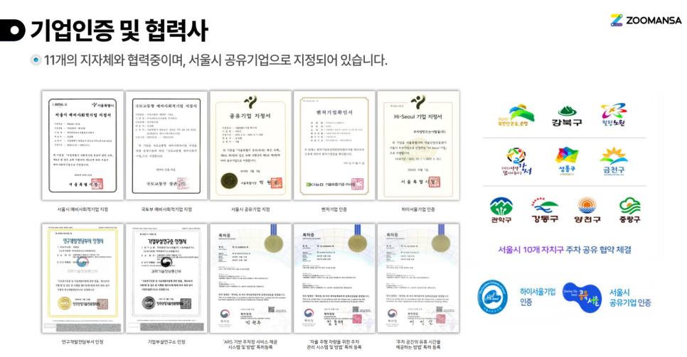 주차장 부업 _ 안쓰는 주차장 공유하고 돈 버는 방법