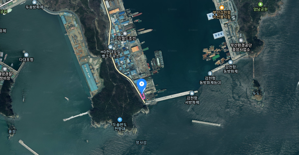 부산시 밤샘노상주차장 정기권 신청 및 상세 정보