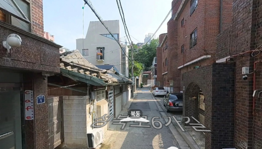 한성대입구역 주차장 _ 단 돈 8만원에 지하철 역세권 주자창 신청하기!
