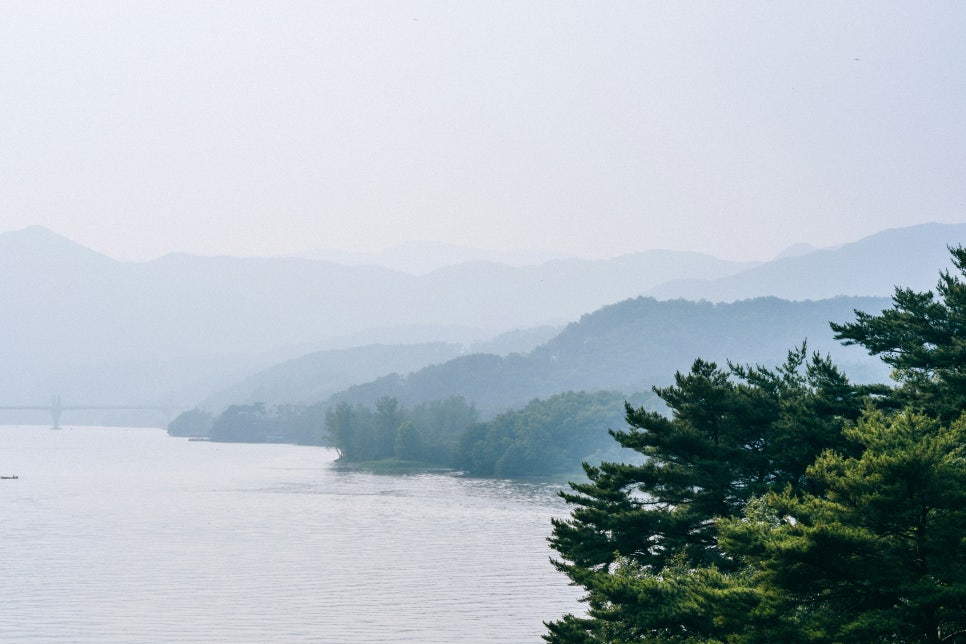 경기도 드라이브 하기 좋은곳 추천