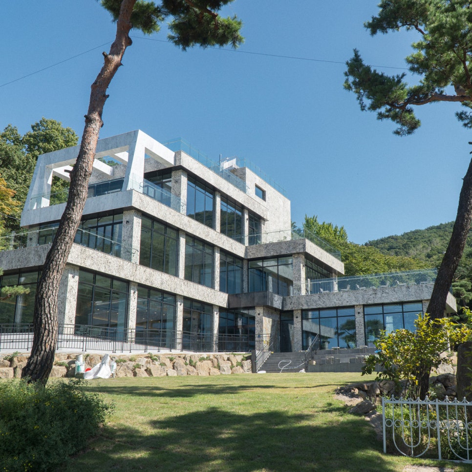 경기도 근교 대형카페, 서울에서도 가까운 카페로 3곳 추천
