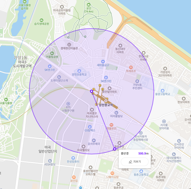 양천향교역 월주차_양천향교역 출구 바로 앞 월 주차장이 이 가격에? 지금 놓치면 없습니다!