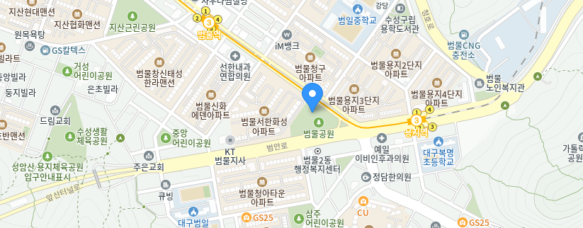 수성구 공영주차장_ 대구광역시 수성구에 있는 공영 주차장 상세 정보