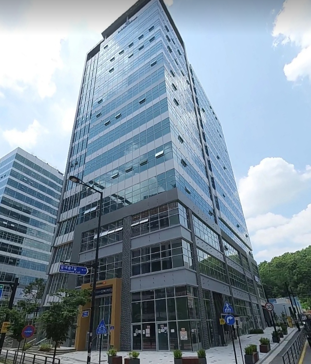 향동동 월주차_고양시 덕양구 향동동 스타비즈 제휴 주차장