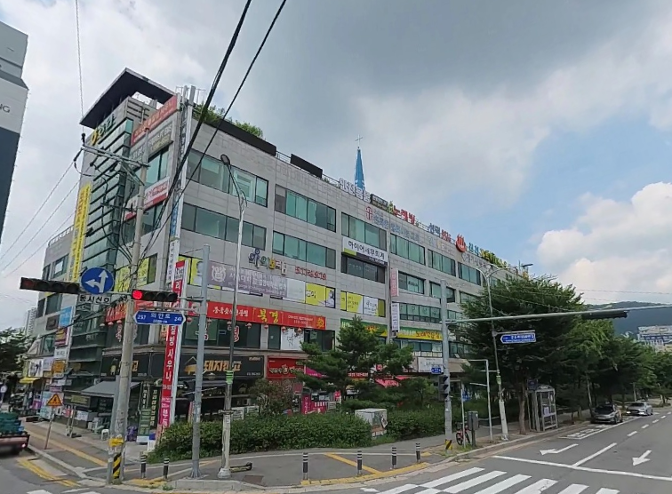 평내동 월주차_평내호평역 인근 나이스파크 리치플러스 월주차장