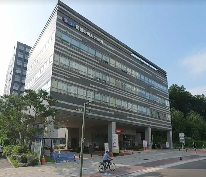 진관동 월주차_구파발역 인근 파크앤타워 제휴 월주차장